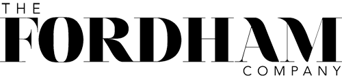 The Fordham Company logo